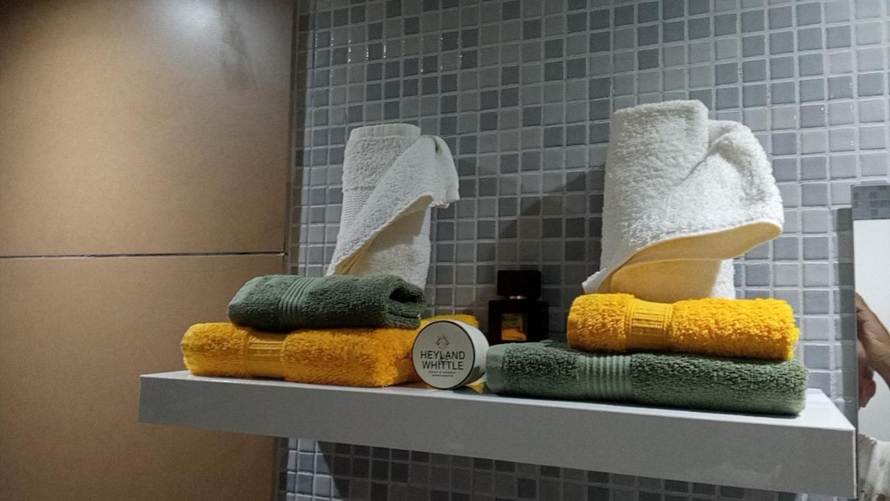 Superbe Appartement Avec Solarium Et Piscine Communautaire โรเซส ภายนอก รูปภาพ