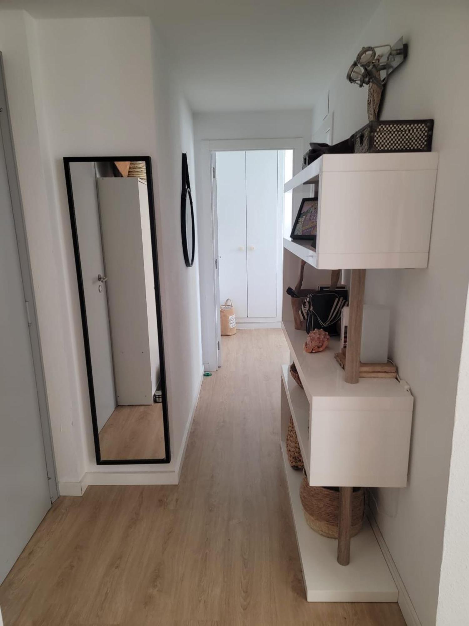 Superbe Appartement Avec Solarium Et Piscine Communautaire โรเซส ภายนอก รูปภาพ