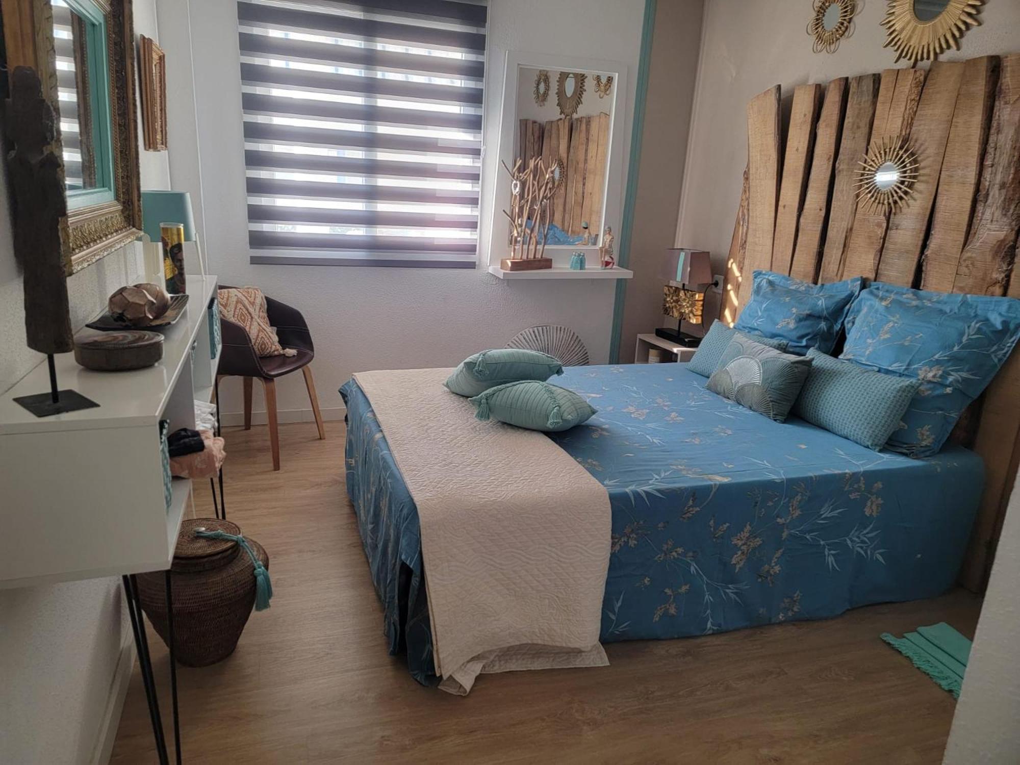 Superbe Appartement Avec Solarium Et Piscine Communautaire โรเซส ภายนอก รูปภาพ